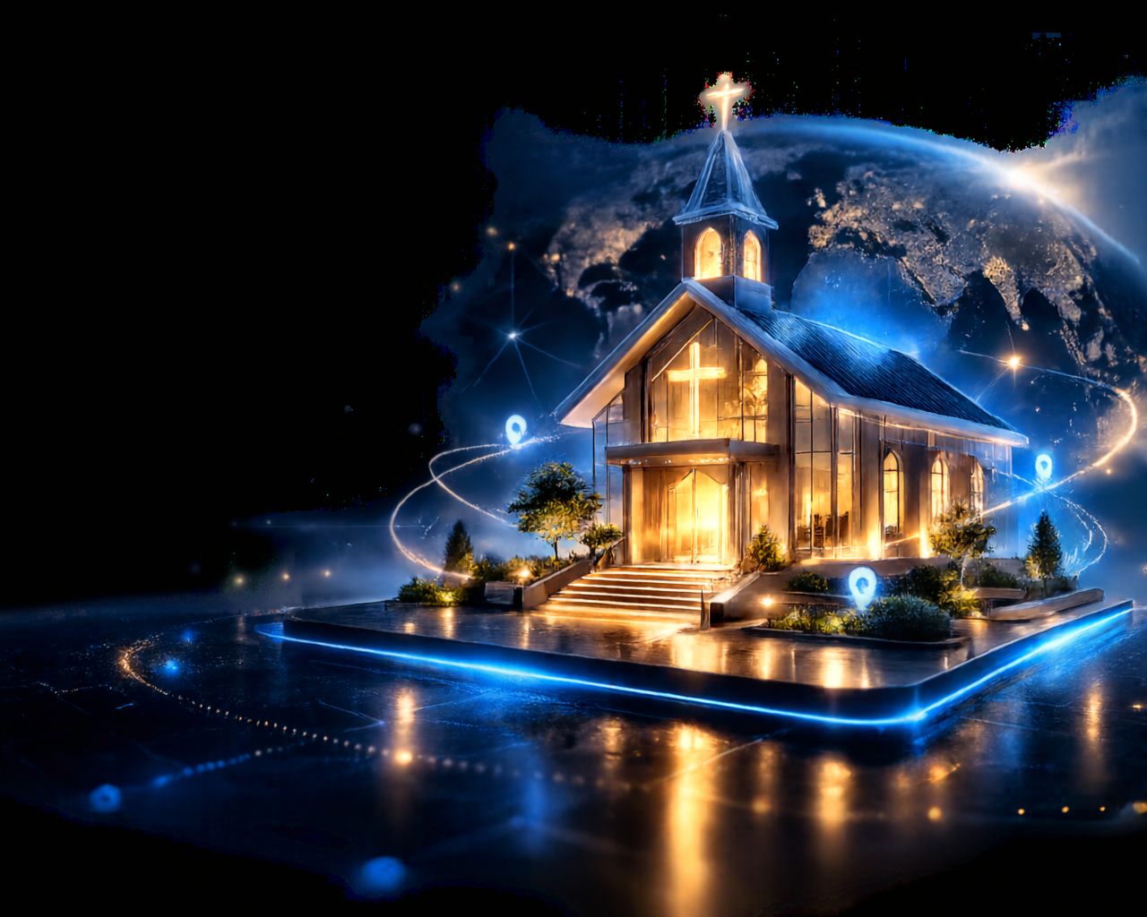 Hope Bible Church
